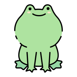 frosch icon