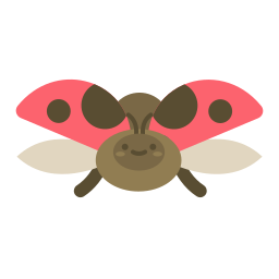 Ladybug icon