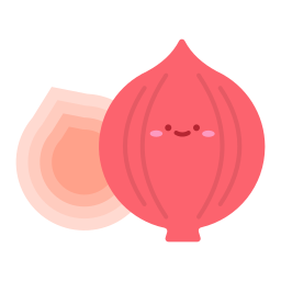 Onion icon