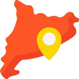 catalunha Ícone