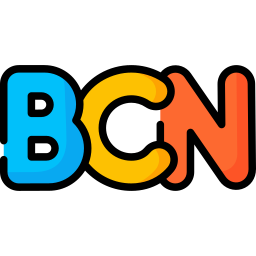 bcn icoon