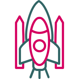 Space Shuttle icon