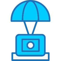 Space Capsule icon