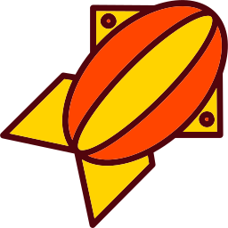 Blimp icon