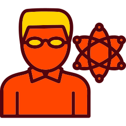 scientist icon