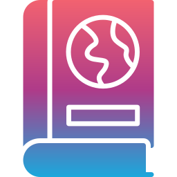 Book icon