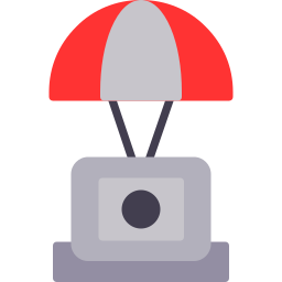 Space Capsule icon