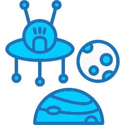 ufo icon