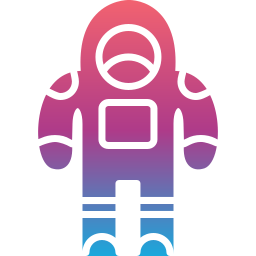 우주복 icon