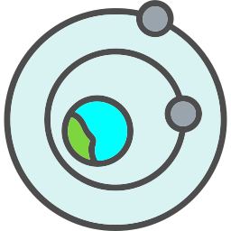orbita icona