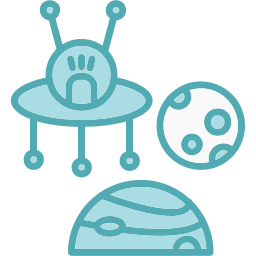 ufo icon