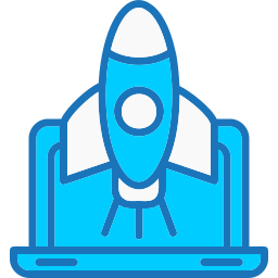 startup icon