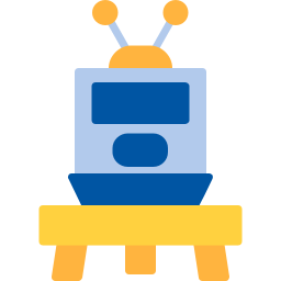 lander icon