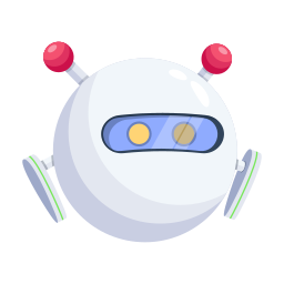 Robot icon