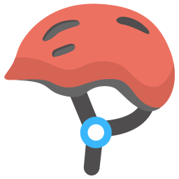 Helmet icon