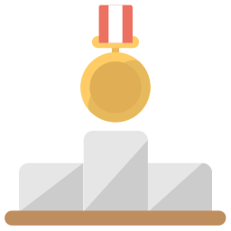 podium ikona