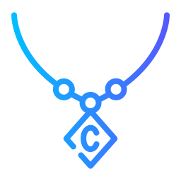 Necklace icon