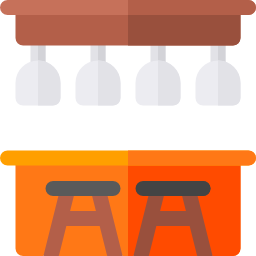 Bar icon