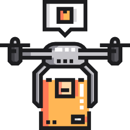 Package icon