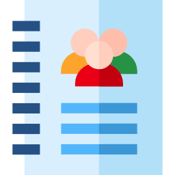 Notebook icon