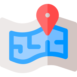 Map icon