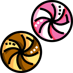 Candies icon