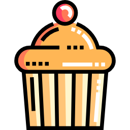 Cupcake icon