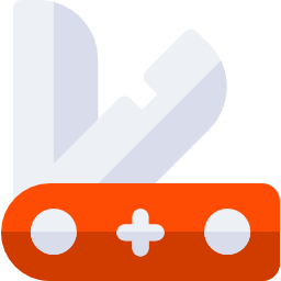 швейцарский нож иконка