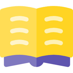 Book icon