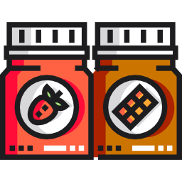 marmelade icon