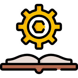 Book icon