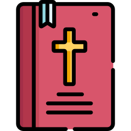 Bible icon