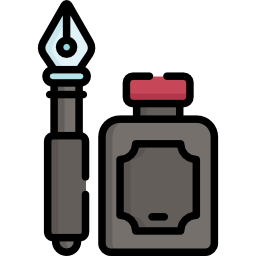 Pen icon