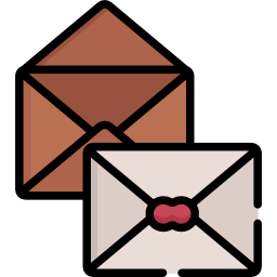 correo icono