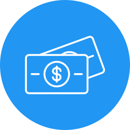 dollar icon