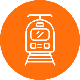 tram icon