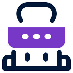 Messenger Bag icon