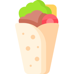 shawarma icon