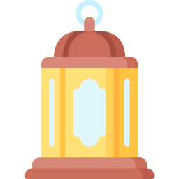 Lantern icon