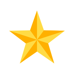 Star icon