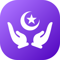 eid 무바라크 icon