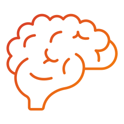 Brain icon