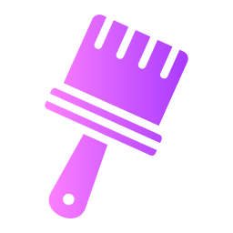 Brush icon