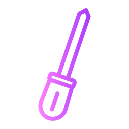 Screwdriver icon