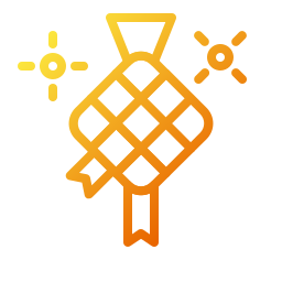 Ketupat icono