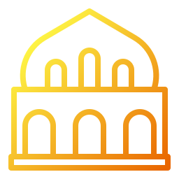 Мечеть иконка