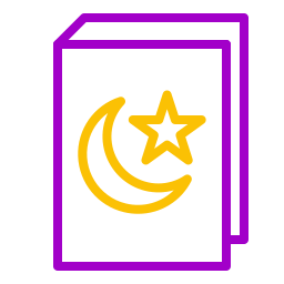 Коран иконка