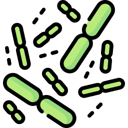 bakterie jelitowe ikona