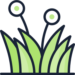 Grass icon