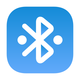 Bluetooth icon